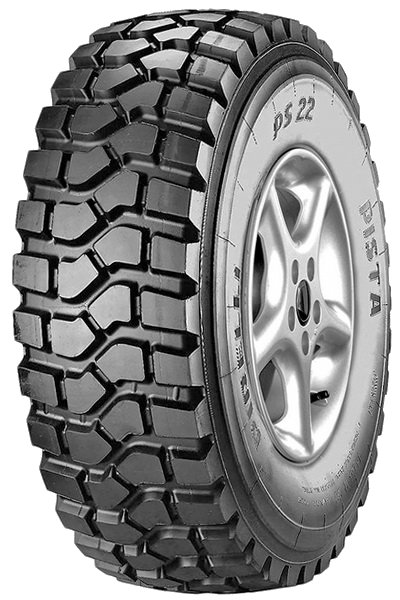 Автошина 395/85R20 PIRELLI PS22 168G